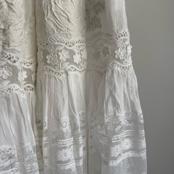 Free people Field Of Roses Set - Picture 10 of 11